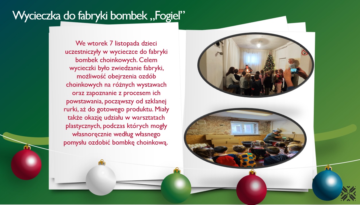 fabryka bombek