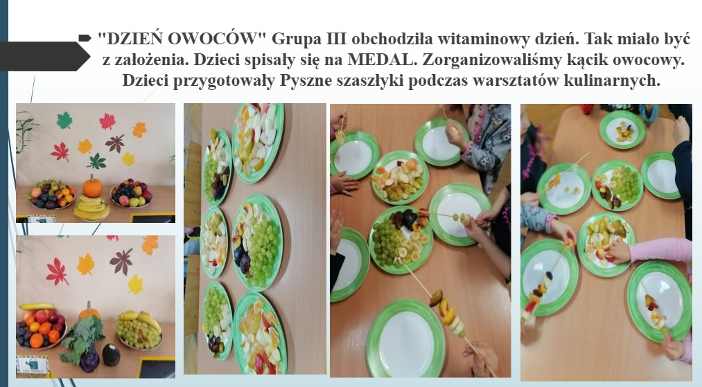 Dzień Owoców 6