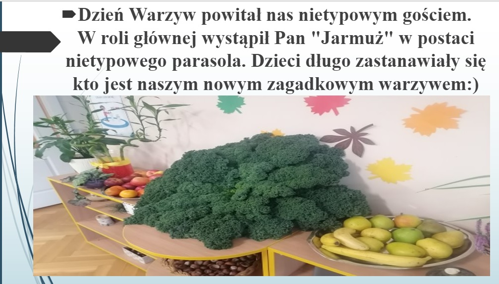 Dzień Warzyw 9