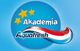 akademia aqua fresh