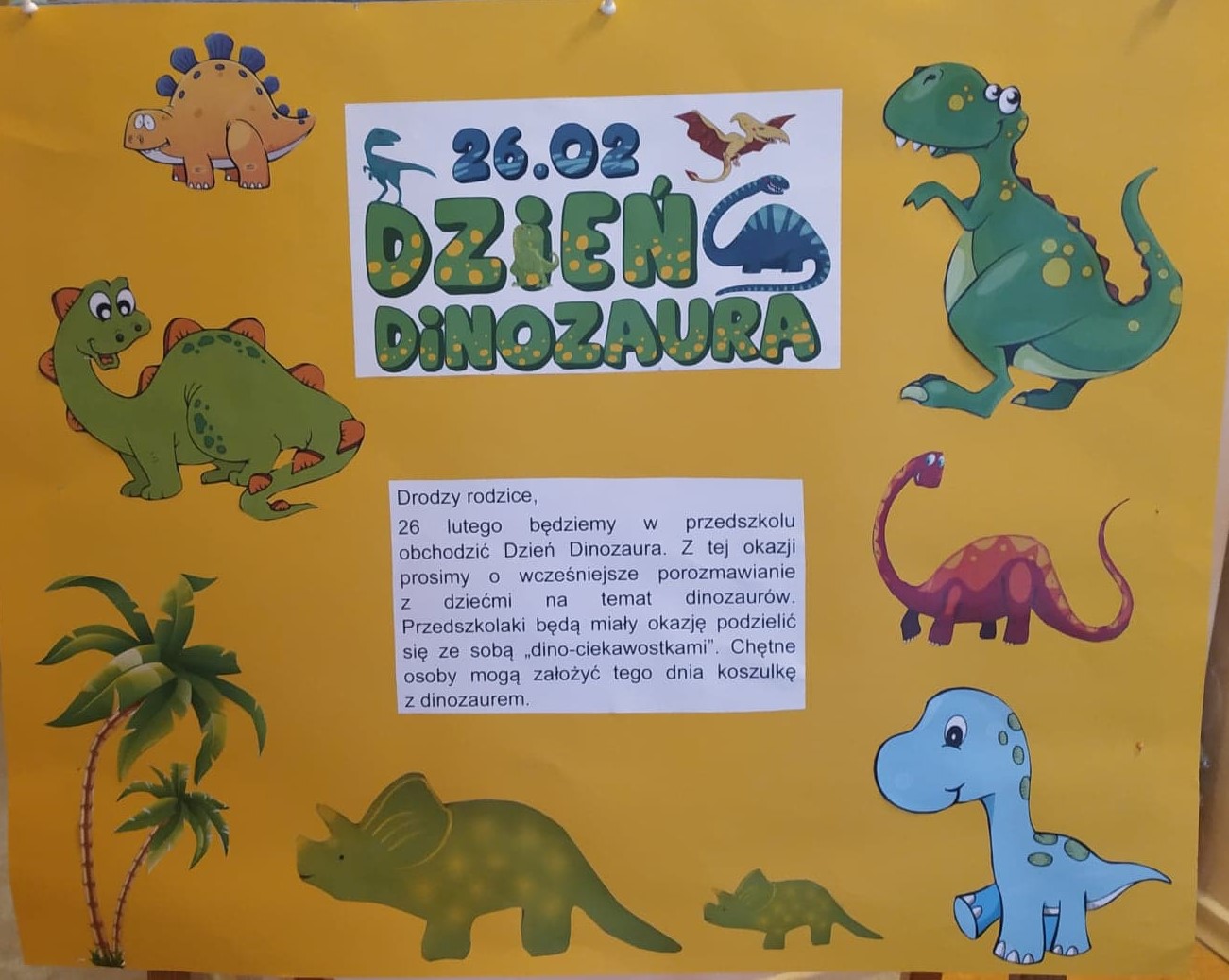 dzien dinozaura 2