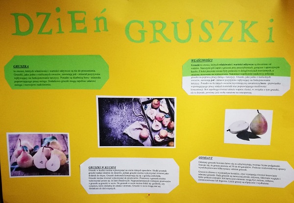 dzien gruszki