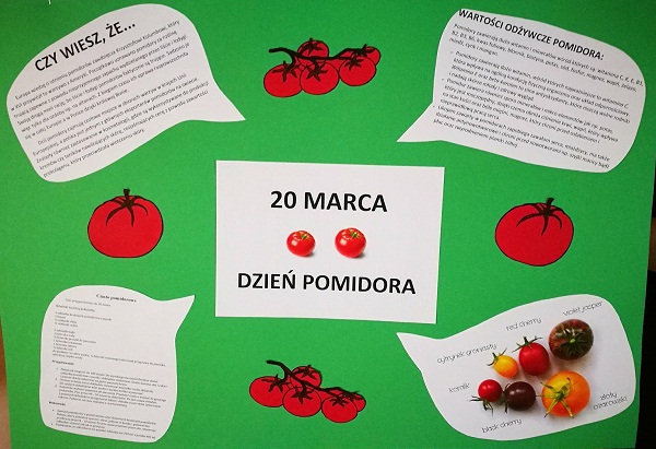 dzień pomidora