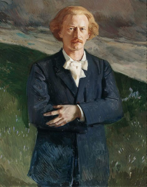 I.J.Paderewski