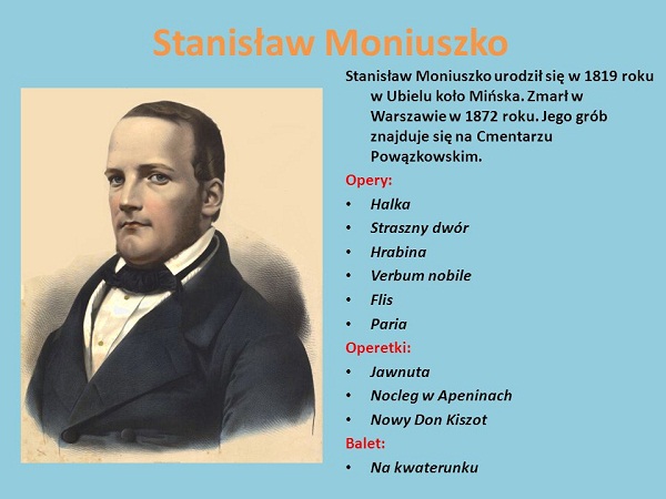 StanisławMoniuszko 1