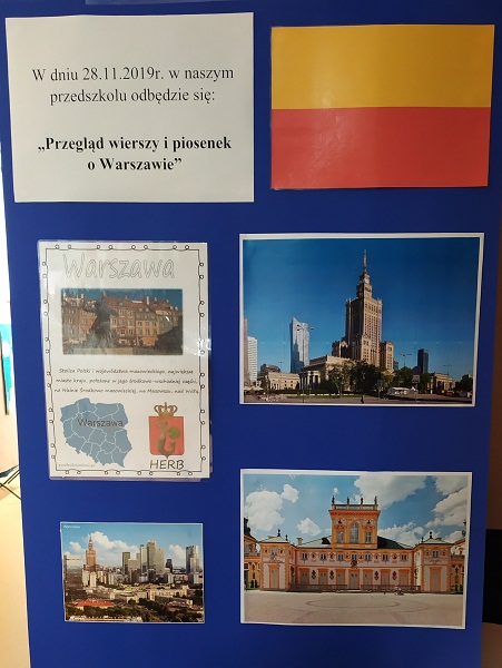 przegląd wierszy i piosenek